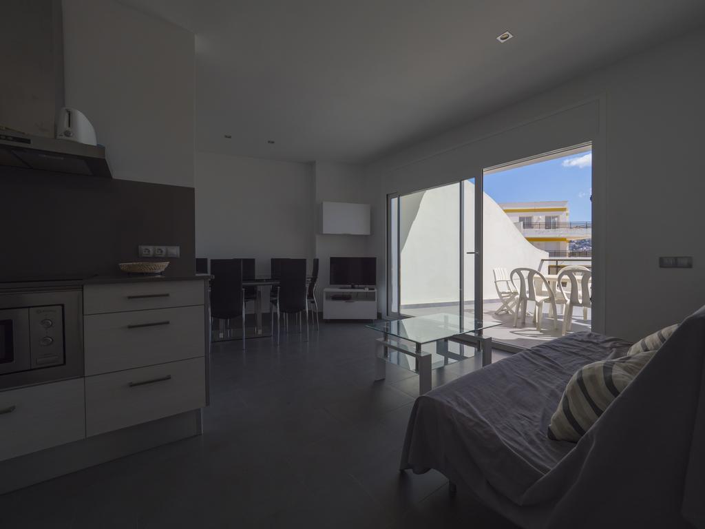 Inmosantos Oasis B8 Apartamento Roses Exterior foto